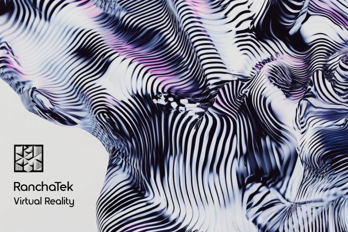 Virtual Reality RanchaTek Modular States