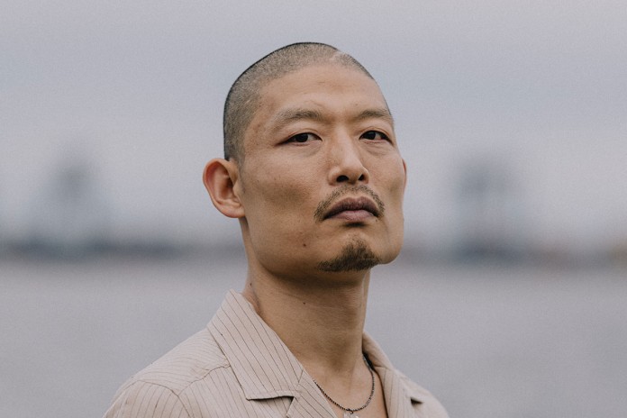 Yousuke Yukimatsu promo photo