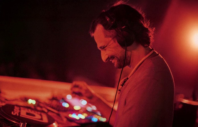 raresh dj promo photo