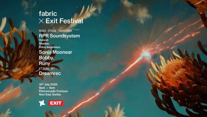 Londonski fabric i EXIT zajedno obeležavaju 25 godina rada