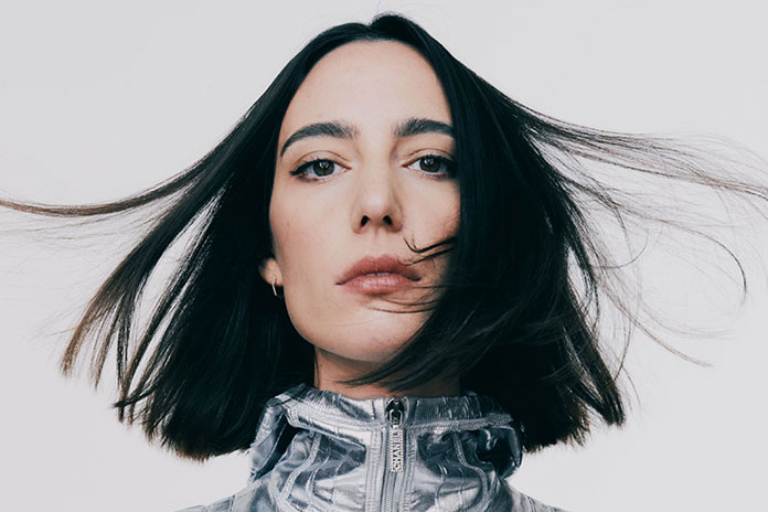 Amelie Lens.