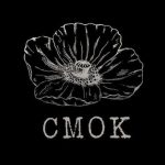 CMOK Party organizacija logo.