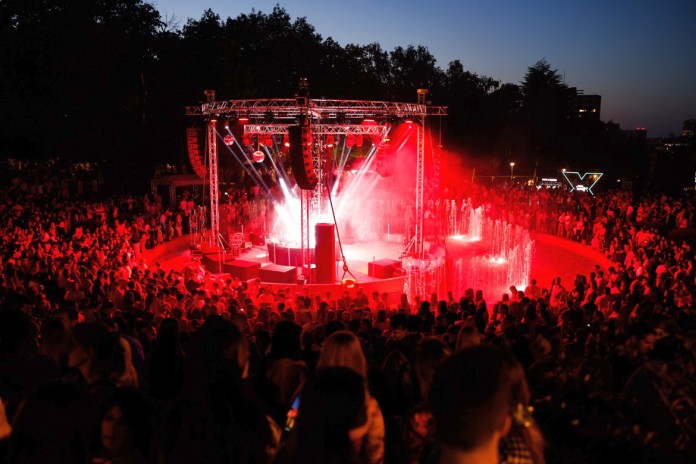 Ljubav Beat Muzej Jugoslavije 2025