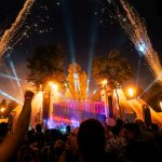 Fire Stage Lovefest Photo by Ervin Kovač
