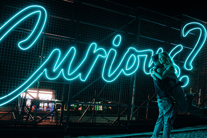 Iqos Curious X EXIT festival 2025 fotografisao Vladimir Veličković (Direct Media/WARP Studio).