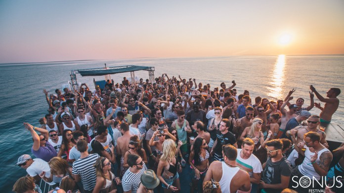 Poslednjeg dana Sonusa 2025 te ceka Closing Party za pamcenje