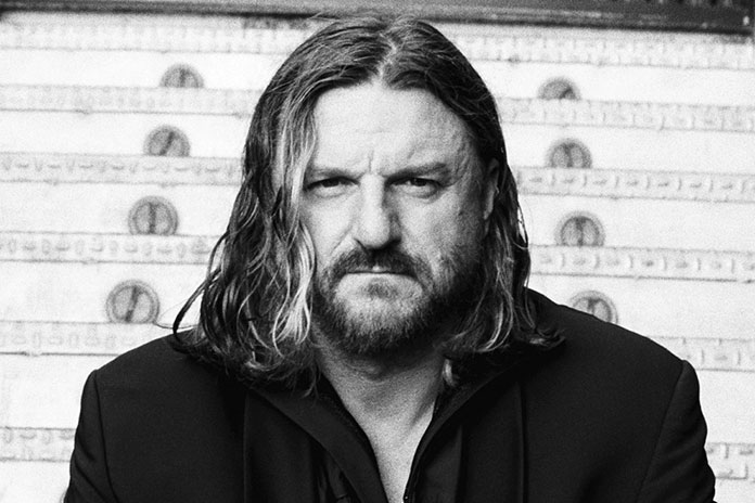 DJ i producent Solomun.