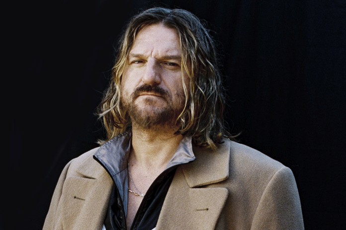 mladen solomun promo photo