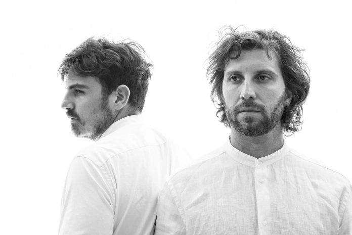 Agents Of Time promo photo