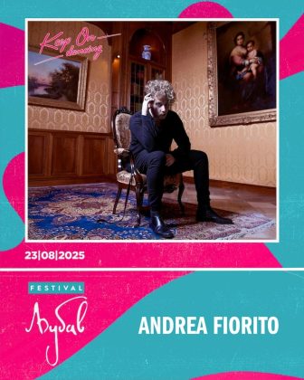 Andrea Fiorito Beat Ljubav festival 2025