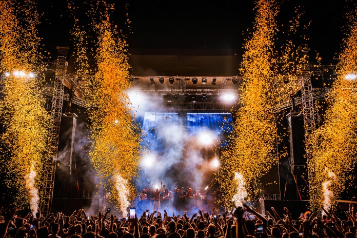 Drugo veče Freshwave-a zapalilo Kastel