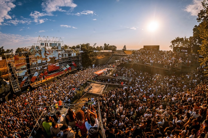 Elektronski muzički maraton premijerno u nedelju na EXIT YouTube kanalu