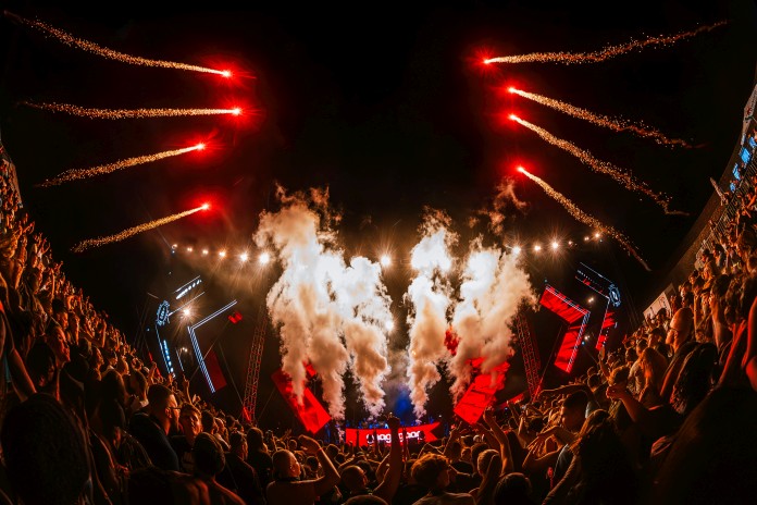 Freshwave festival banjaluka kastel promo photo Freshwave festival banjaluka kastel promo photo