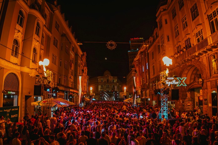 Garden of Dreams VJECNA VATRA Eternal Flame