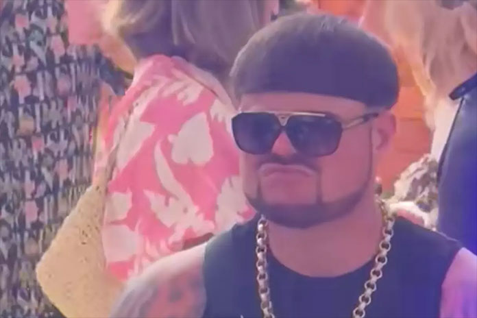 Ibiza Final Boss.