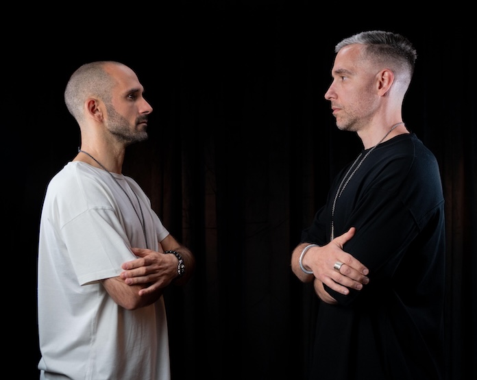 Ivandis & Tinik izdali novu traku Moroto