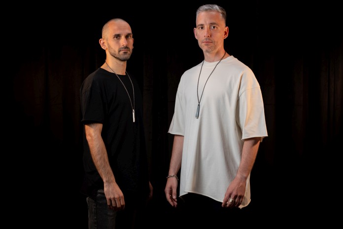 Ivandis & Tinik ne staju sa izdanjima stigao je novi EP Bambini Ivandis & Tinik ne staju sa izdanjima stigao je novi EP Bambini