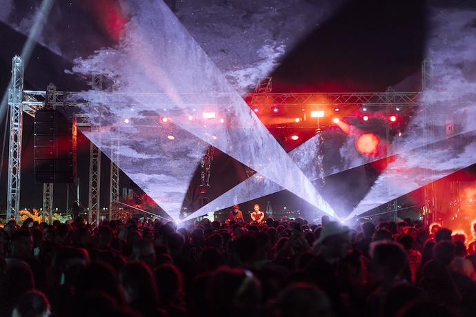 Ljubav Festival by BEAT Beograd