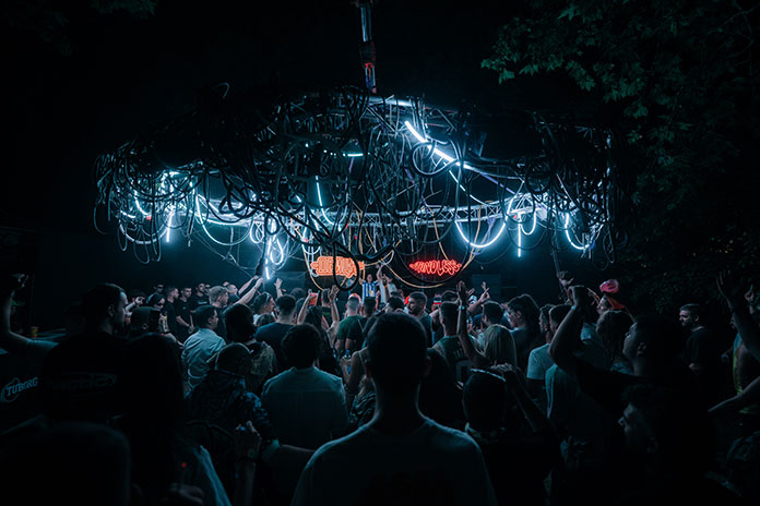 Lovefest 2025 99 Stage, fotografisao Matija Borbelj.
