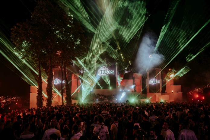 Lovefest 2025 FIRE - Benny Gasi