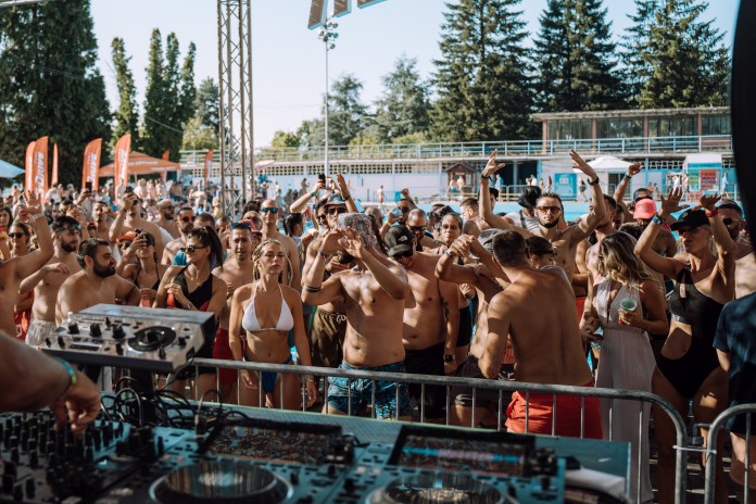 Lovefest H2O Stage Photo Aleksandra Pesic