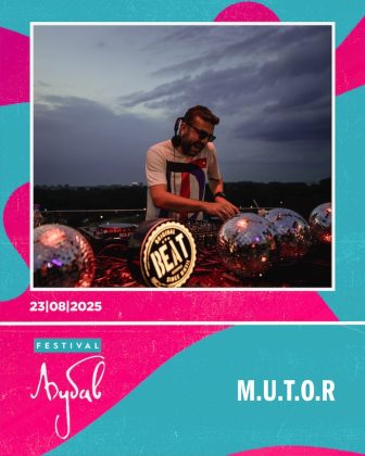 Beat Ljubav festival 2025