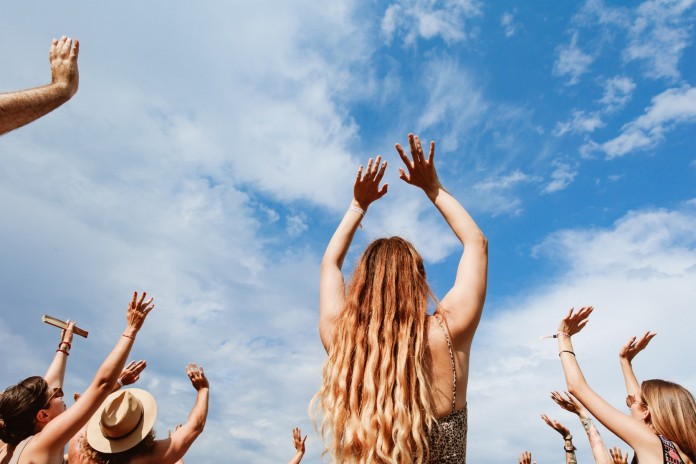 Održano drugo izdanje Pyramid festivala na Rtnju