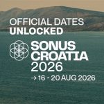 Sonus Croatia 2026 datumi.