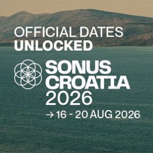 Sonus Croatia 2026 datumi.