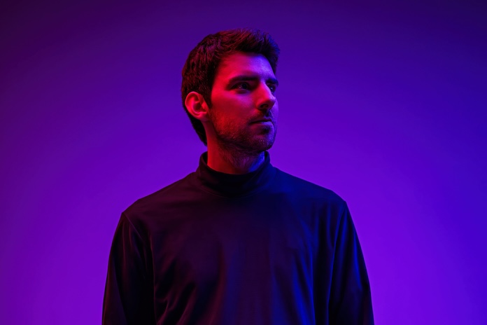 Tom Bryder predstavlja Astral original i dva remiksa