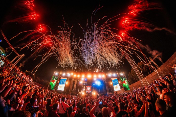 Završen Freshwave festival 2025