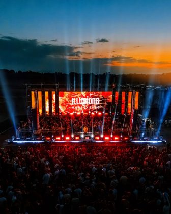 illusions nomade beach day 1 2025 montenegro