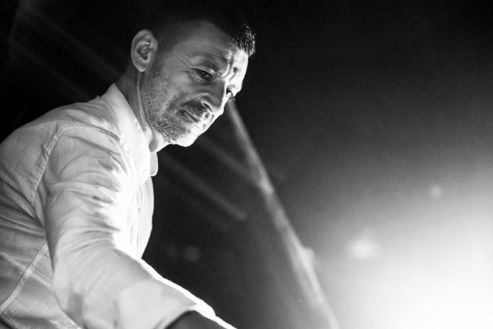 Poslušajte novo izdanje Drum Machine koje potpisuje Marc Stan