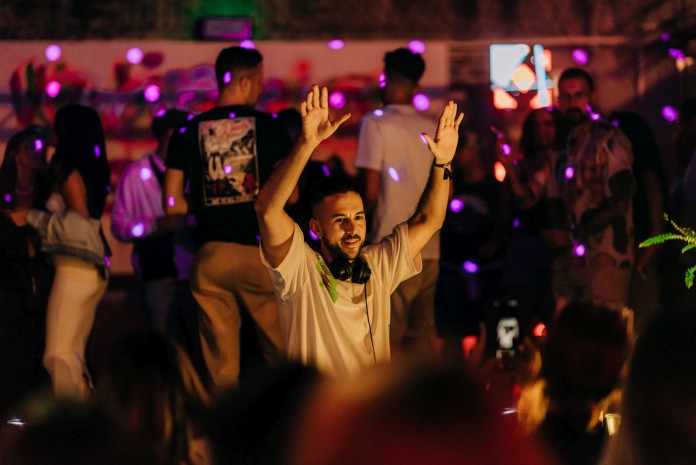 Cosmic G, Dobićeš 50 NE, ali jedno DA će ti promeniti sve, Grotto video intervju Cosmic G, Dobićeš 50 NE, ali jedno DA će ti promeniti sve, Grotto video intervju