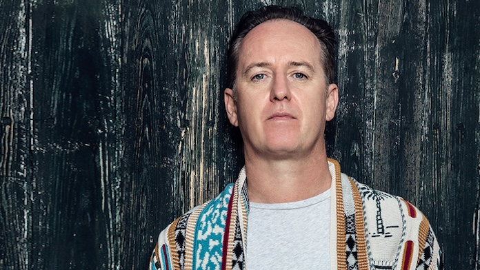 DJ sasha, promo photo