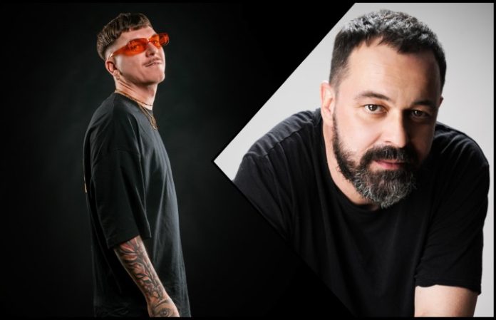 Dejan Milićević i MENE ove subote u beogradskom klubu Kran