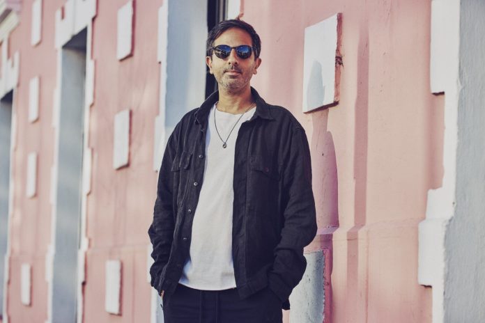 Guy J čarolija pokreće novi vikend u klubu Kran