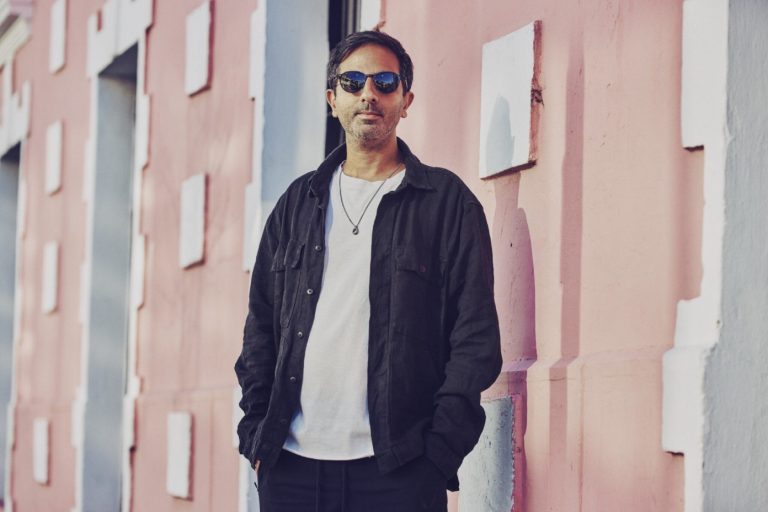 Guy J čarolija pokreće novi vikend u klubu Kran