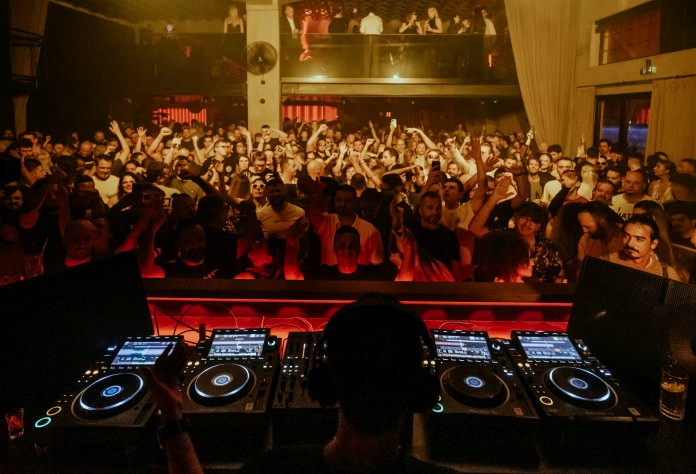 Halloween u Kranu: Dakman, Peter Portman i Danilo Kas