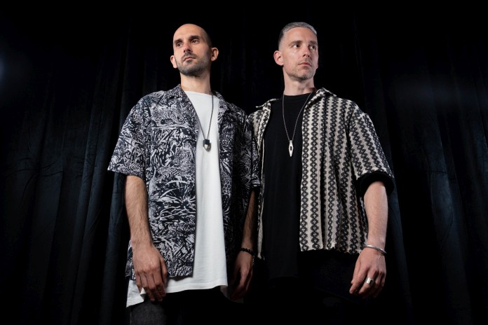 Ivandis & Tinik Grotto video intervju Podcast 2025 Ivandis & Tinik Grotto video intervju Podcast 2025