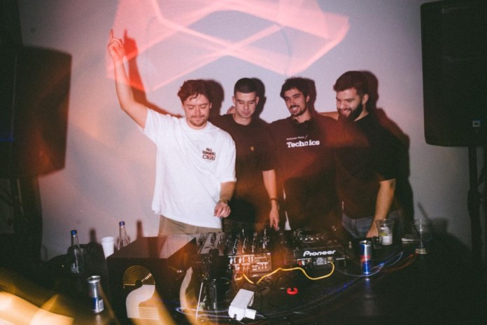 dvica kolektiv beograd srbija