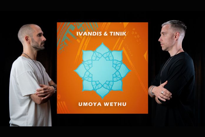 Ivandis & Tinik - Umoya Wethu (Cover) Ivandis & Tinik - Umoya Wethu (Cover).