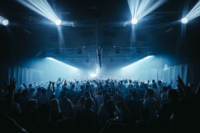 Kako je Sarajevo proslavilo 10 godina Garden of Dreams Kako je Sarajevo proslavilo 10 godina Garden of Dreams