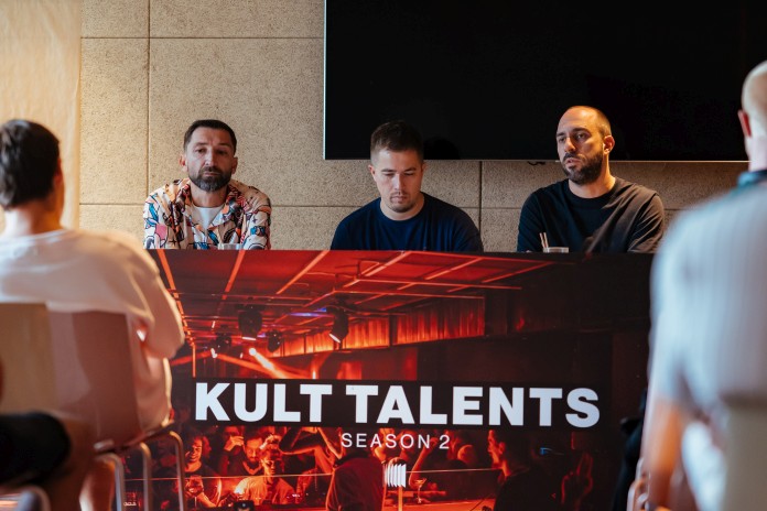 Kult Talents, foto Benny Gaši 01 COVER