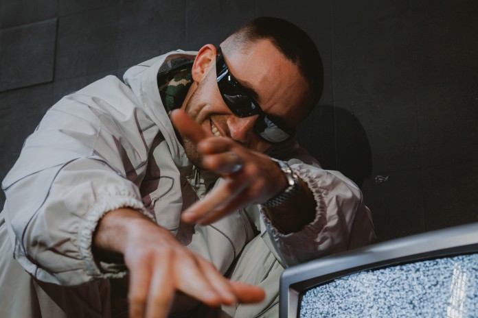 LOCKY u Beogradu - priča iza Can’t Decide i žurka u Kultu LOCKY u Beogradu - priča iza Can’t Decide i žurka u Kultu