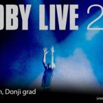 Moby se vraća u Beograd Spektakularan Live šou na Kalemegdanu 21. jula 2026
