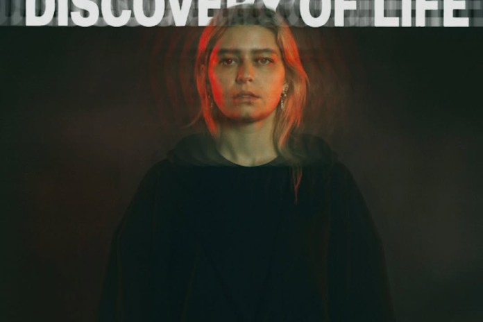 Poslušajte novu traku Discovery Of Life koju izdaje naša XVM Poslušajte novu traku Discovery Of Life koju izdaje naša XVM