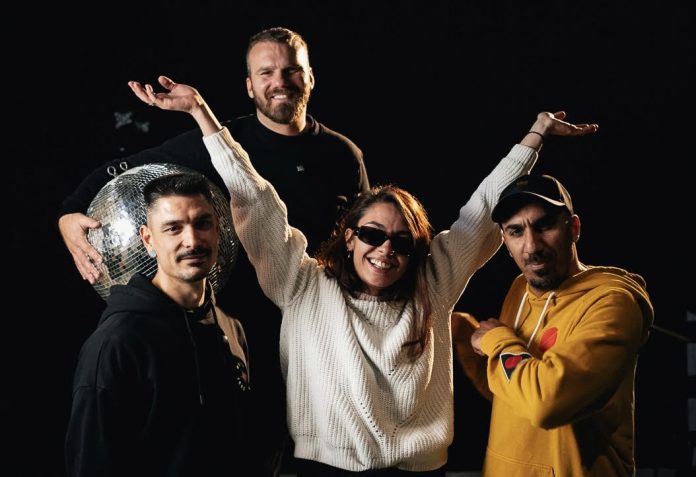 White City Soul kolektiv ovog meseca slavi 8 godina postojanja White City Soul kolektiv ovog meseca slavi 8 godina postojanja