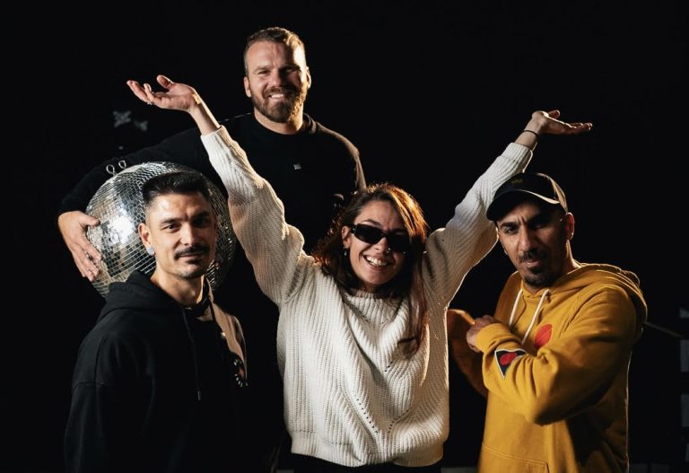 White City Soul kolektiv ovog meseca slavi 8 godina postojanja