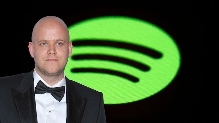 Dok se umetnici bore za honorare, Spotify osnivač ulaže milione u AI oružje